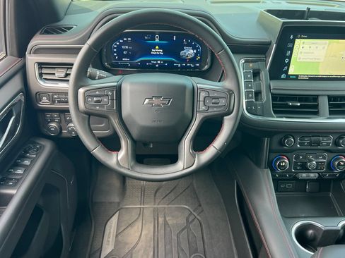 Used 2024 Chevrolet Tahoe RST AWD/4WD image 19