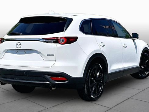 Used 2023 MAZDA CX-9 Touring Plus AWD/4WD image 20