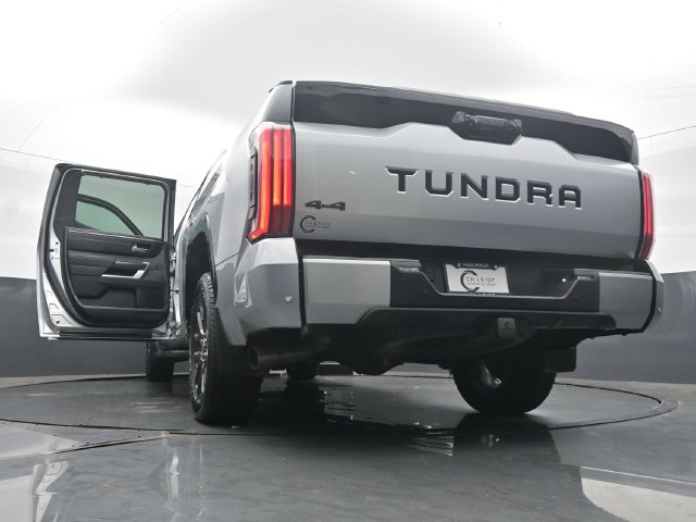 Used 2022 Toyota Tundra Platinum AWD/4WD image 53