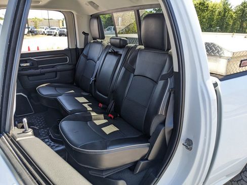 Used 2023 RAM 2500 Laramie AWD/4WD image 48