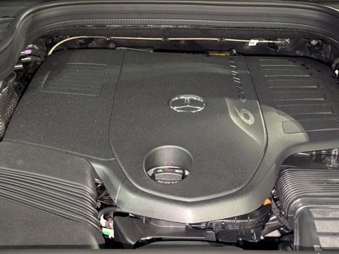 New 2026 Mercedes-Benz GLS 450 4MATIC image 15