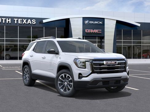 New 2026 GMC Terrain Elevation image 7