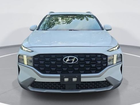 Used 2023 Hyundai Santa Fe SEL FWD image 9