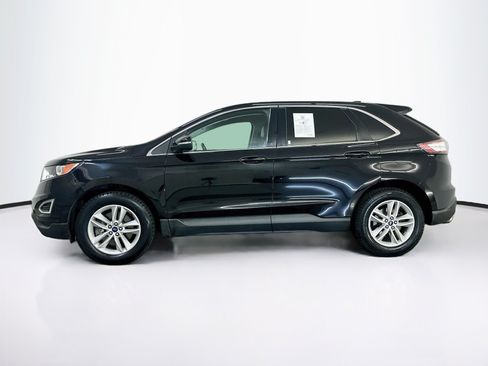 Used 2018 Ford Edge SEL w/ Equipment Group 201A AWD/4WD image 4