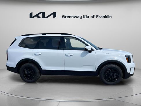 New 2025 Kia Telluride SX Prestige X-Pro image 8