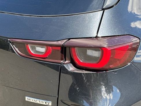 Used 2024 MAZDA CX-50 AWD 2.5 S w/ Premium Package image 47