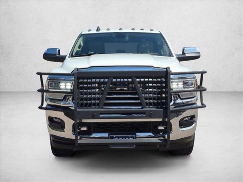Used 2022 RAM 2500 Limited RWD image 2