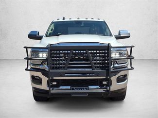 Used 2022 RAM 2500 Limited RWD video 2