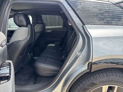 New 2025 Cadillac Optiq Luxury 1 w/ LPO, Floor Liner Package image 17