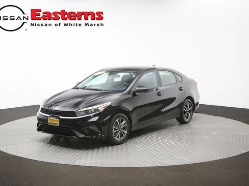 Used 2024 Kia Forte LXS FWD image 58