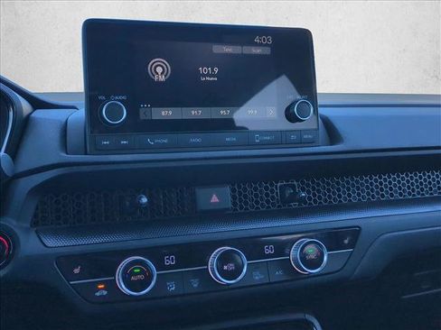 Used 2025 Honda CR-V EX image 14