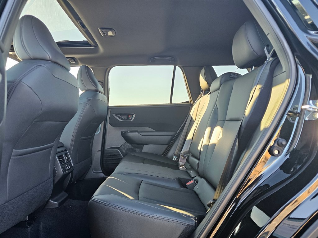New 2026 Subaru Outback Premium AWD/4WD image 25