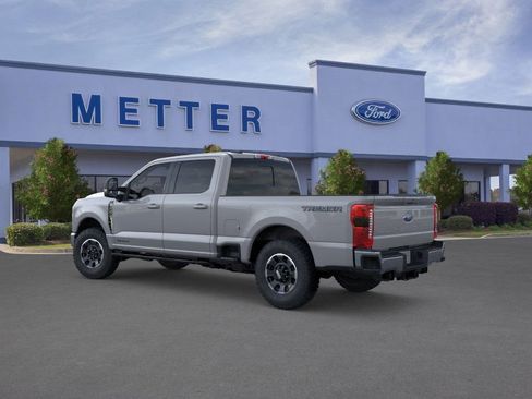 New 2026 Ford F250 Lariat w/ Tremor Off-Road Package AWD/4WD image 26