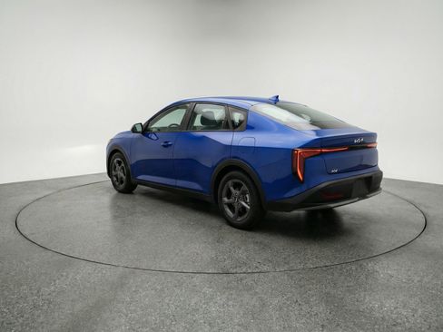 Used 2025 Kia K4 FWD image 6