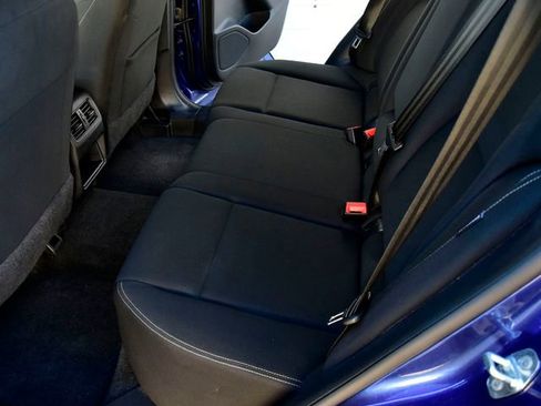 Used 2023 Nissan Rogue S image 15