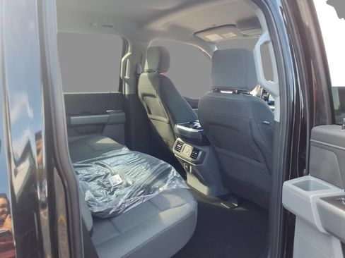 New 2026 Ford F150 XLT w/ Equipment Group 302A MID AWD/4WD image 11