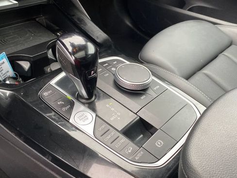 Used 2024 BMW X3 xDrive30i AWD/4WD image 12