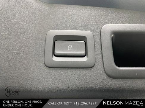 New 2026 MAZDA MAZDA3 Carbon image 41