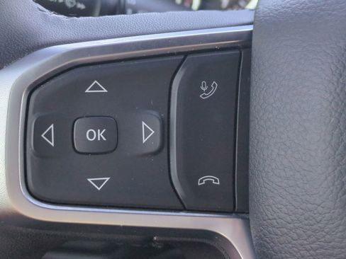 Certified 2025 RAM 1500 Big Horn image 22