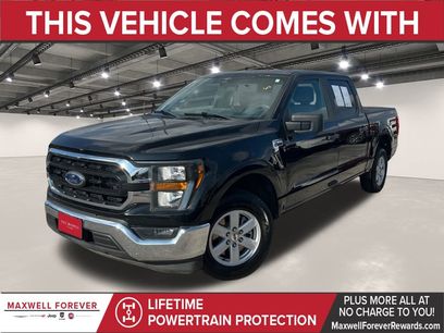 Used 2023 Ford F150 XLT