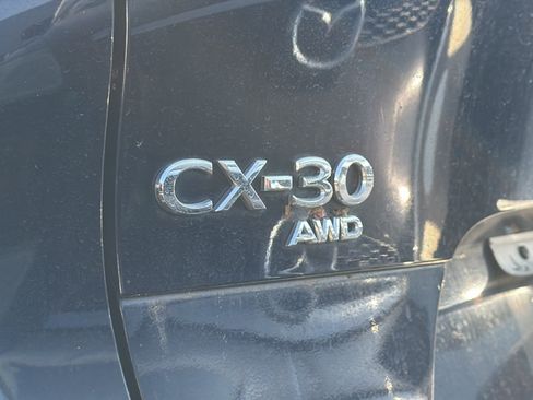 Used 2024 MAZDA CX-30 AWD 2.5 S w/ Premium Package image 6