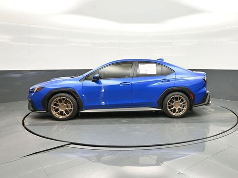 Used 2023 Subaru WRX AWD/4WD image 22