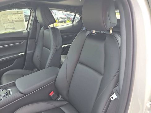 New 2026 MAZDA MAZDA3 s FWD image 20
