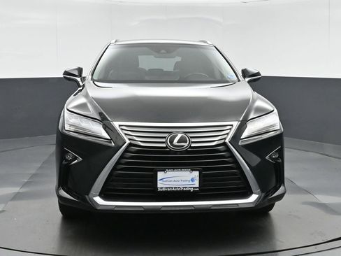 Used 2016 Lexus RX 350 AWD image 2