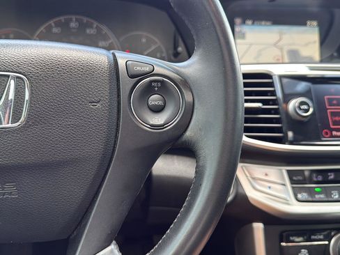 Used 2014 Honda Accord EX-L image 18
