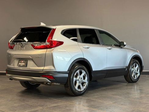 Used 2018 Honda CR-V EX-L image 5