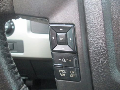 Used 2014 Ford F150 FX4 w/ Equipment Group 401A Mid image 22