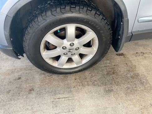 Used 2008 Honda CR-V EX-L image 10