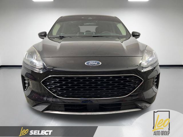 Used 2020 Ford Escape SE AWD/4WD image 13