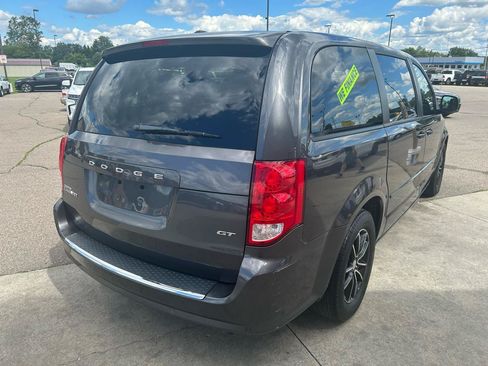 Used 2017 Dodge Grand Caravan GT FWD image 5