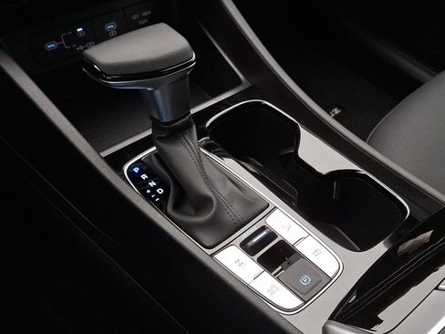 New 2026 Hyundai Santa Cruz SEL image 11