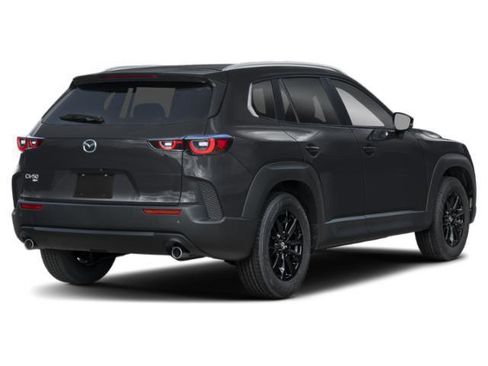 New 2026 MAZDA CX-50 AWD 2.5 S w/ Preferred Pkg image 4