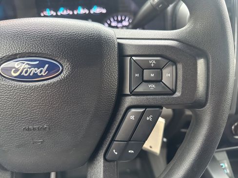 Used 2019 Ford F250 XLT w/ XLT Premium Package image 30