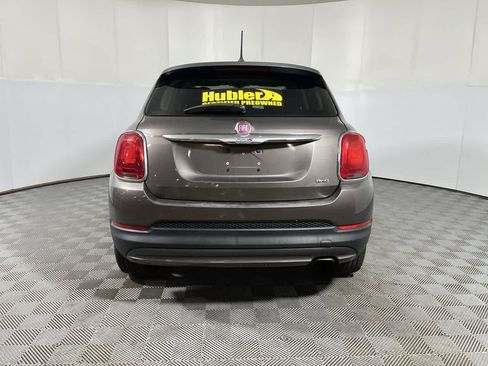 Used 2016 FIAT 500X Easy AWD/4WD image 7