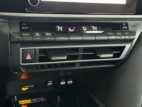 Certified 2025 Toyota Camry SE image 21