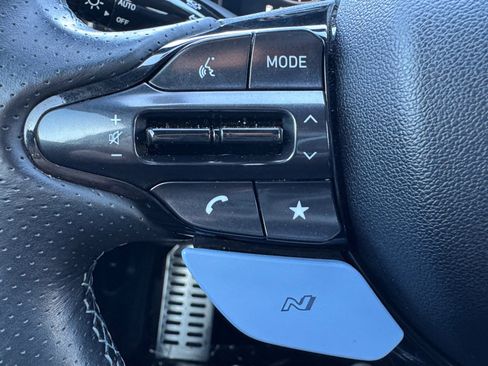 Certified 2023 Hyundai Elantra N image 19