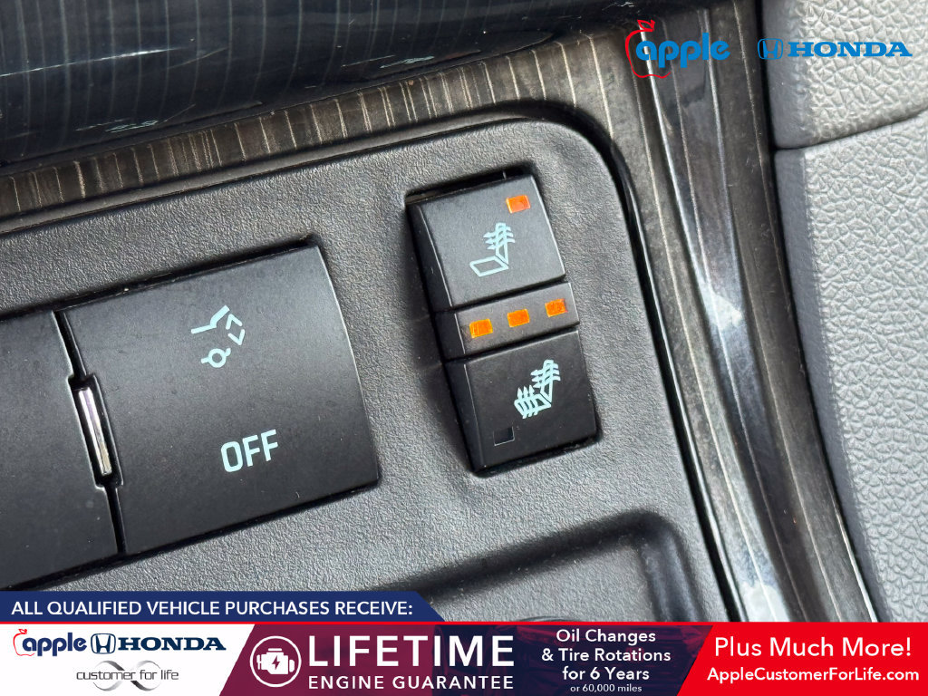Used 2016 Chevrolet Traverse LT FWD image 27
