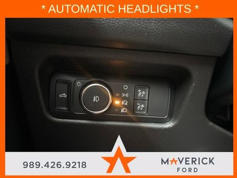 Used 2024 Ford Ranger Lariat w/ Trailer Tow Package AWD/4WD image 20