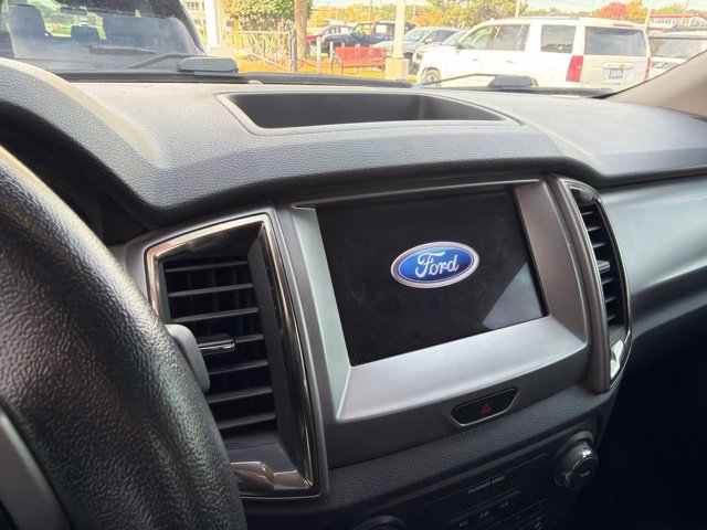 Used 2021 Ford Ranger XLT w/ Equipment Group 301A Mid AWD/4WD image 8