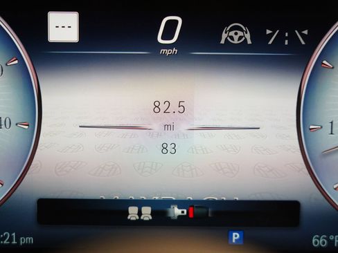 Used 2024 Mercedes-Benz Maybach S 680 4MATIC image 21