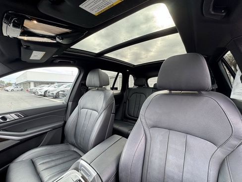 Used 2019 BMW X5 xDrive40i image 21