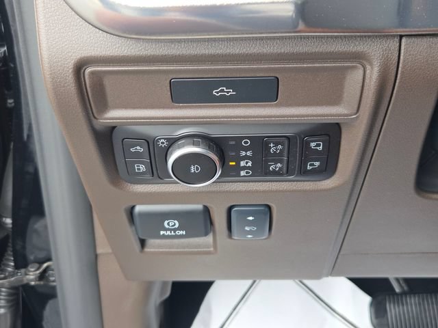 New 2026 Ford F150 King Ranch AWD/4WD image 26