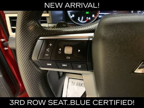 Used 2024 Mitsubishi Outlander ES AWD/4WD image 28
