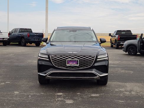 Used 2025 Genesis GV80 2.5T Standard AWD/4WD image 6