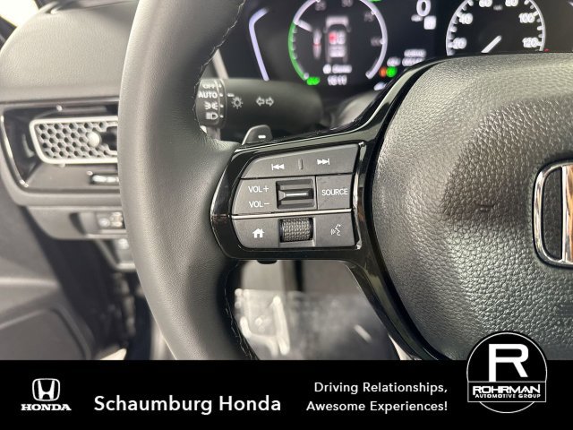 Used 2026 Honda Civic Sport image 12