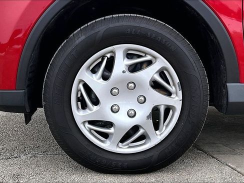 Used 2017 Toyota RAV4 LE w/ All Weather Liner Package image 10